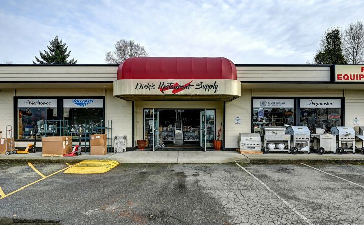 image of property at 2102 140TH AVE NE Bellevue WA 98005-2008