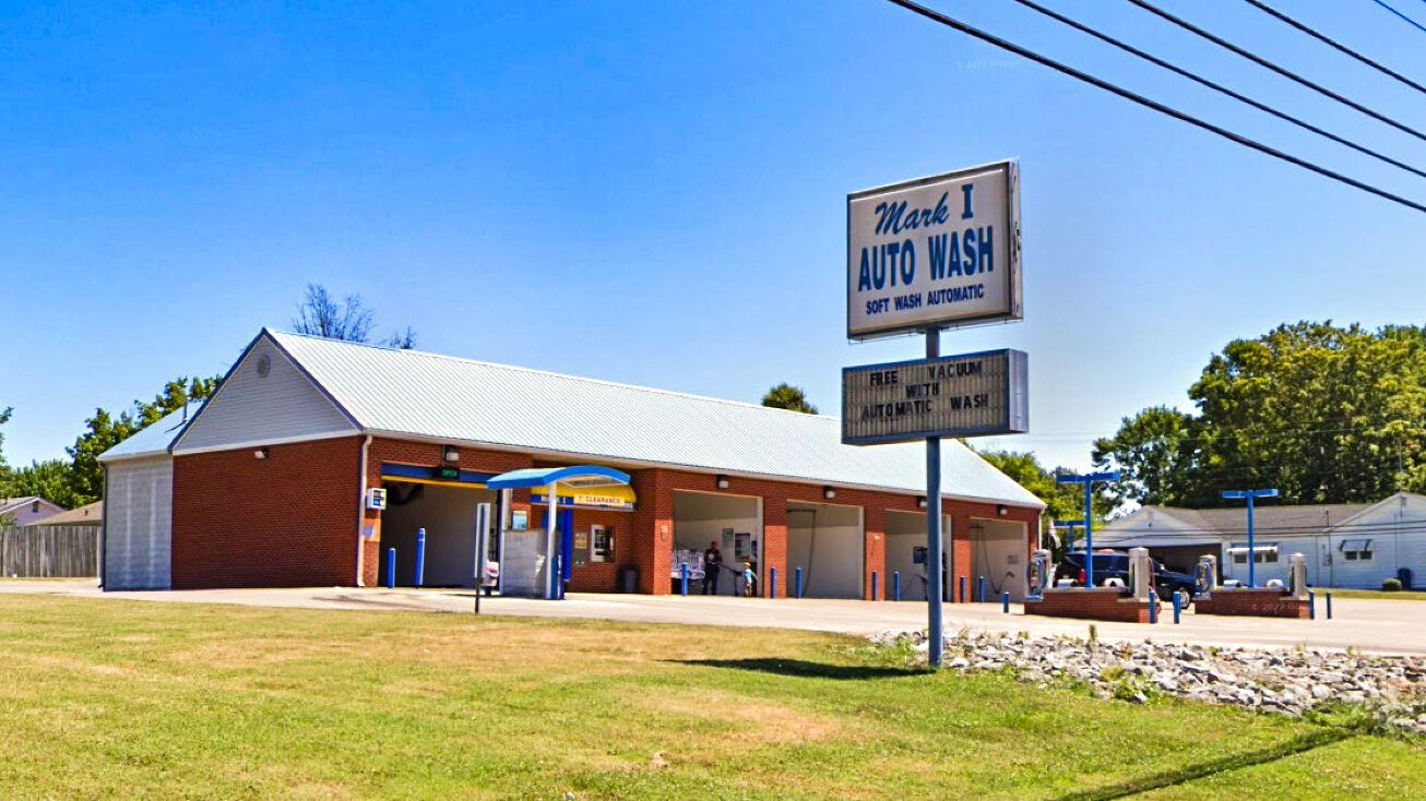 2903 Canton St, Hopkinsville, KY 42240