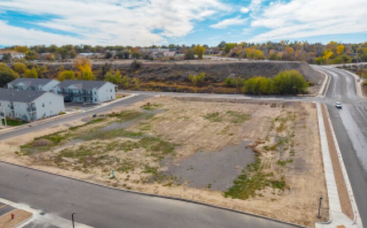 Pictures of Land property located at Stafford Ln, Delta, CO 81416 for comps - image #1