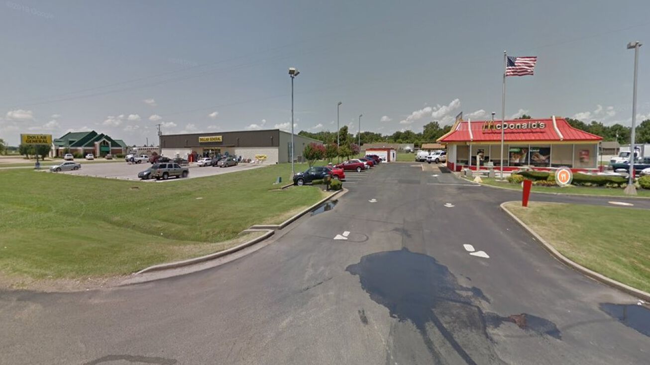 212 Hester Parker Dr, Marked Tree, AR 72365