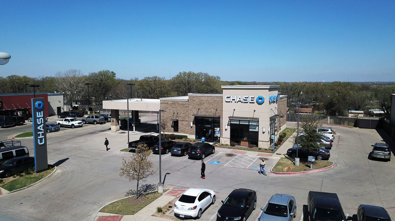 12329 Lake June Rd, Balch Springs, TX 75180 Retail Property for Sale