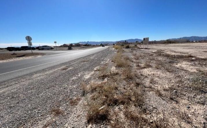 1980 E Calvada Boulevard, Pahrump, NV 89048 | Crexi.com