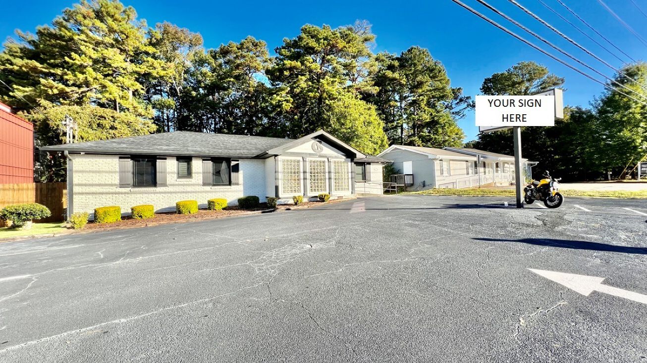 2726 Lawrenceville Hwy, Decatur, GA 30033