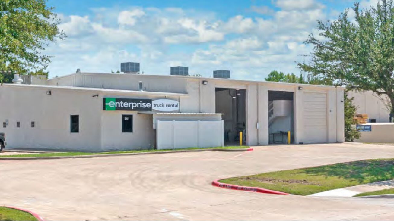 426 Metro Park Dr, McKinney, TX 75071