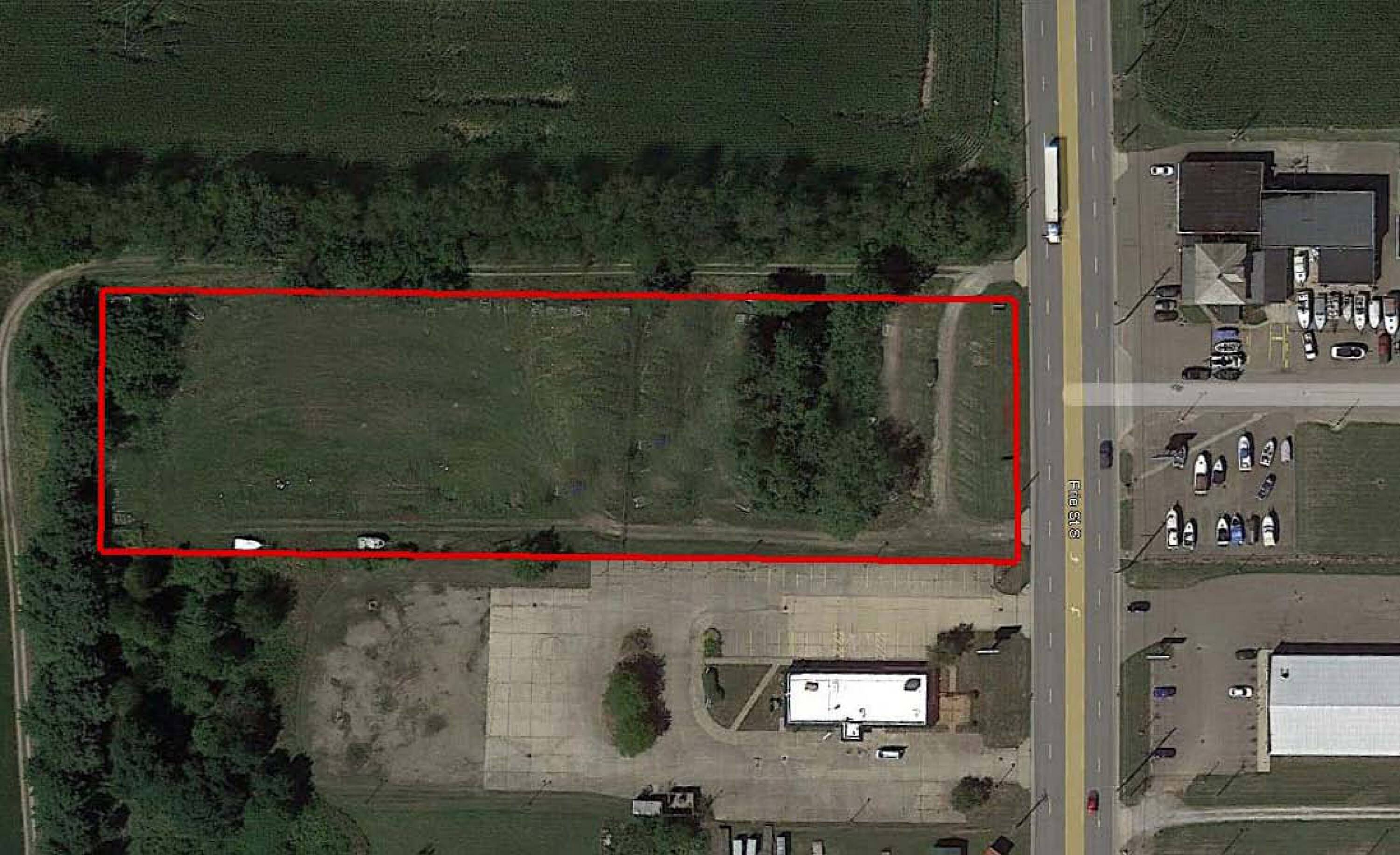 4571 Erie Ave SW, Navarre, OH 44662