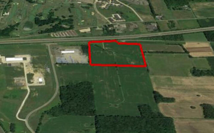 Pictures of Land property located at Millennium Blvd, Massillon, OH 44646 for sales - image #1