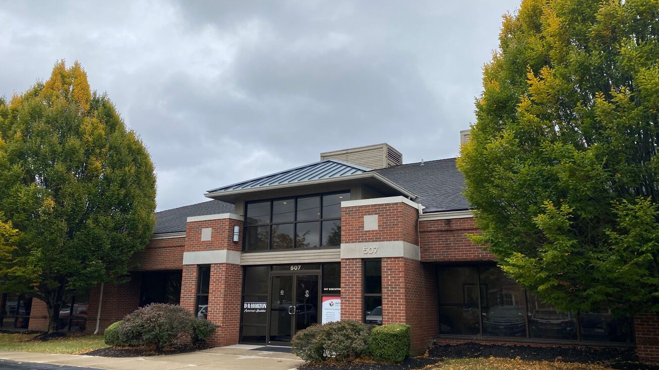 507 Executive Campus Dr, Westerville, OH 43082