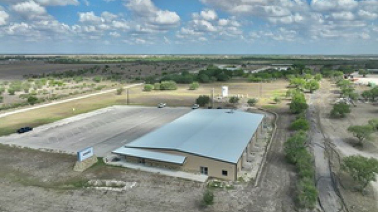 3830 Fm 2102, Kenedy, TX 78119 Retail Property for Sale Wood Group