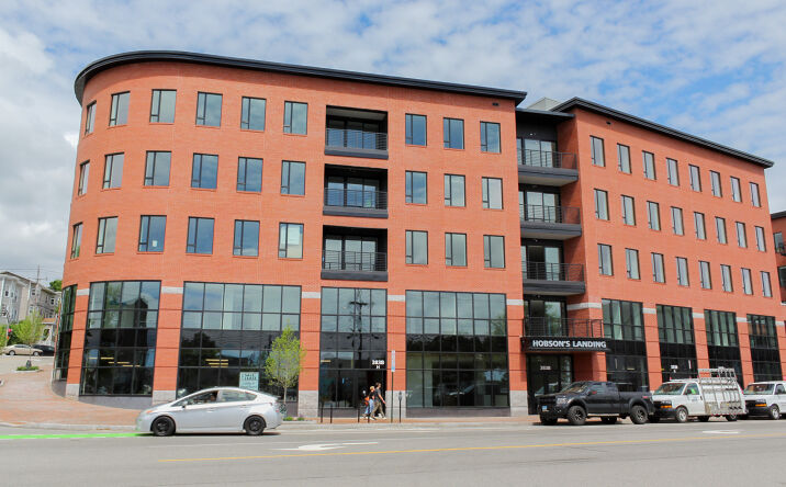 Pictures of Retail property located at 383 Commercial St, Suite F, Portland, ME 04101 for sales - image #1