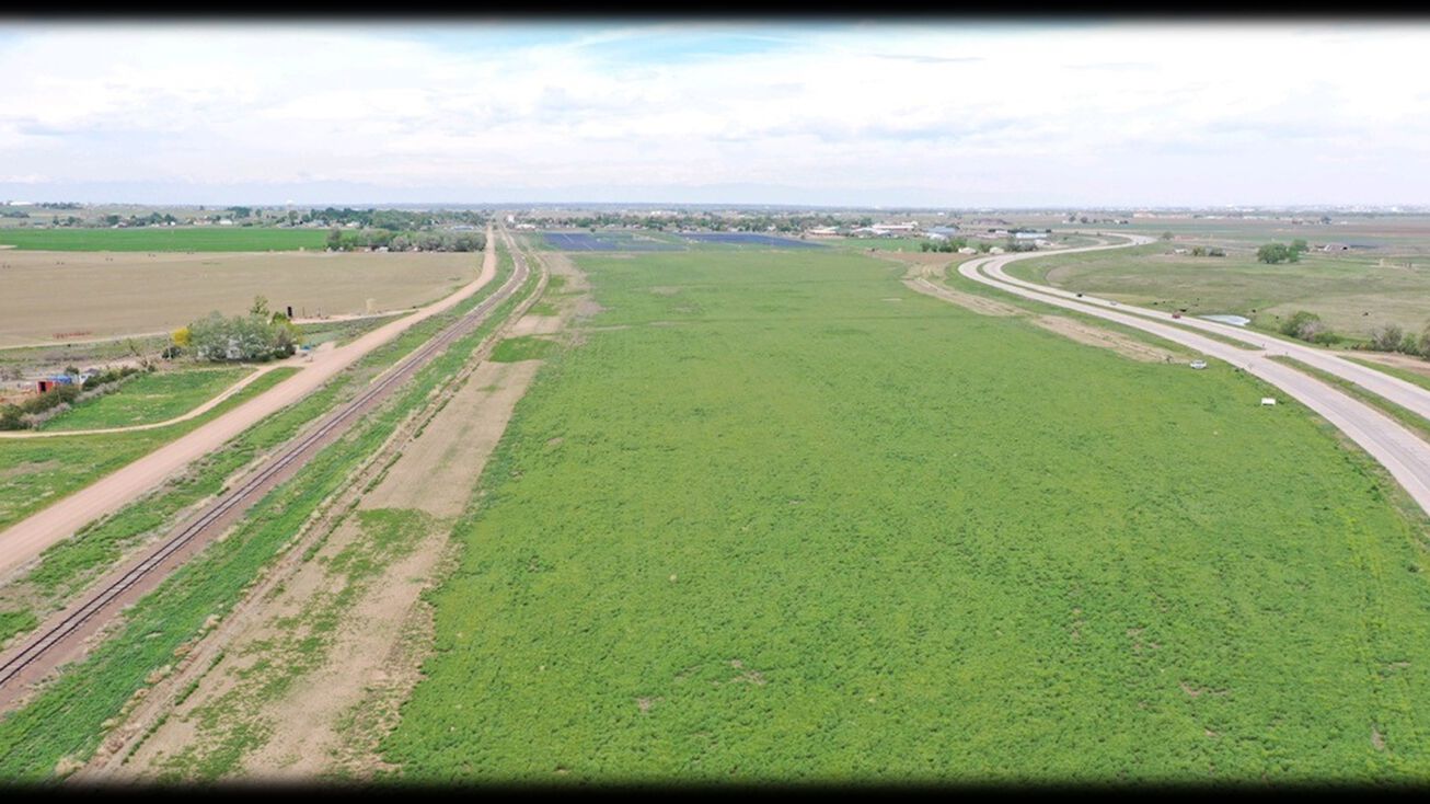 Hwy 34 east, Kersey, CO 80644