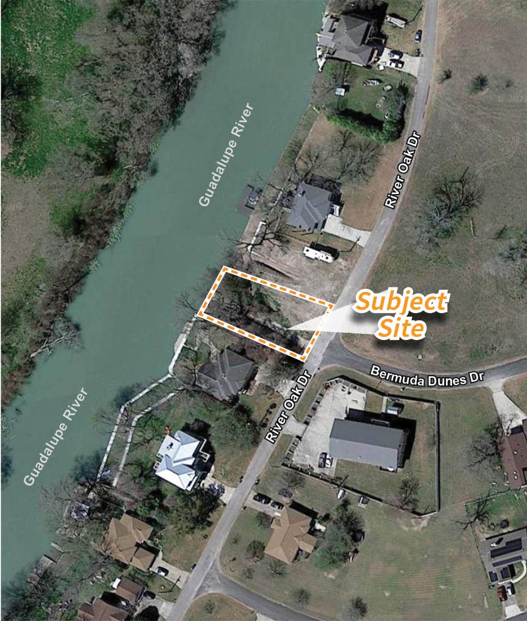 38 River Oak Dr, Seguin, TX 78155