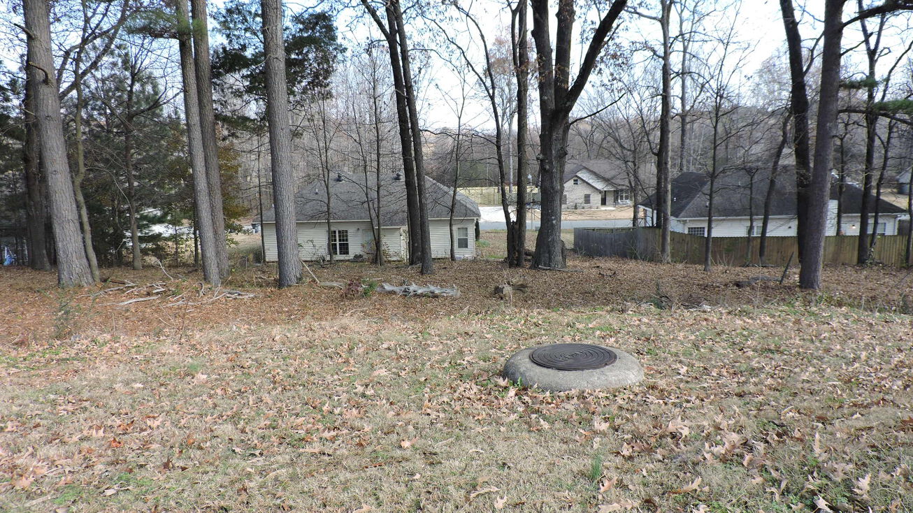 Capitol Cove, Jonesboro, AR 72401