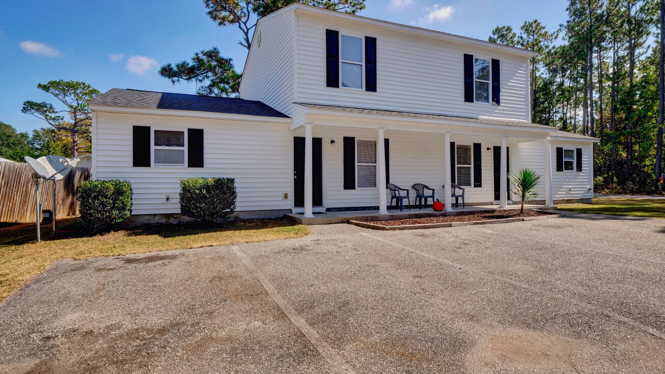 20 Virgil Ln, Wilmington, NC 28412