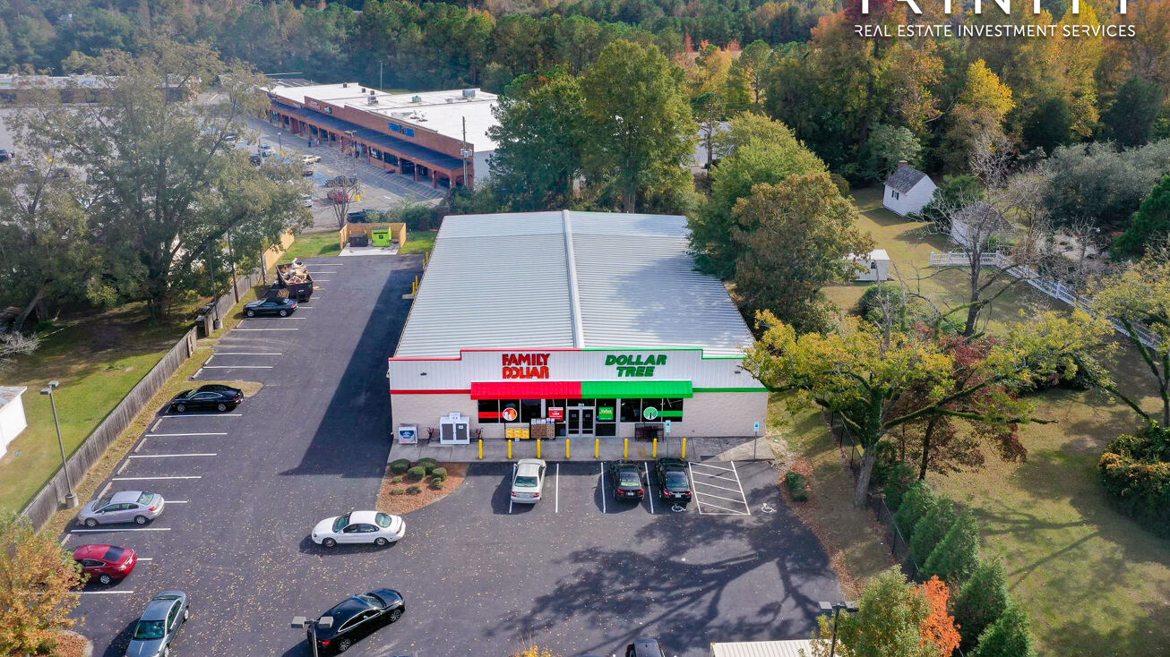 311 N Main St, Kenansville, NC 28349