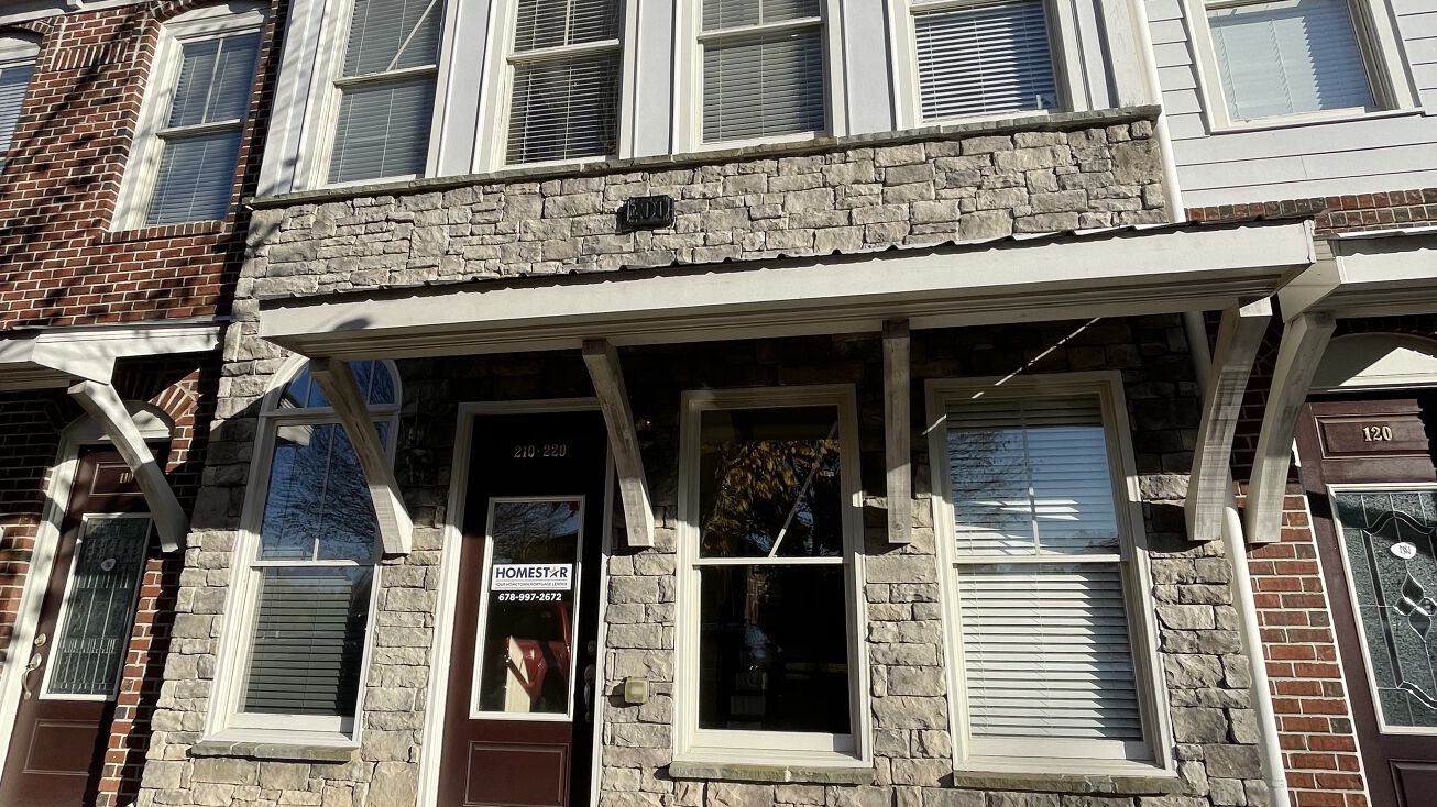 200 Old Dawson Village Rd, Dawsonville, GA 30534 Office Property for