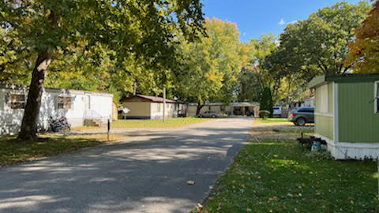 54214 Independence St, Elkhart, IN 46514 Multifamily Property for Sale