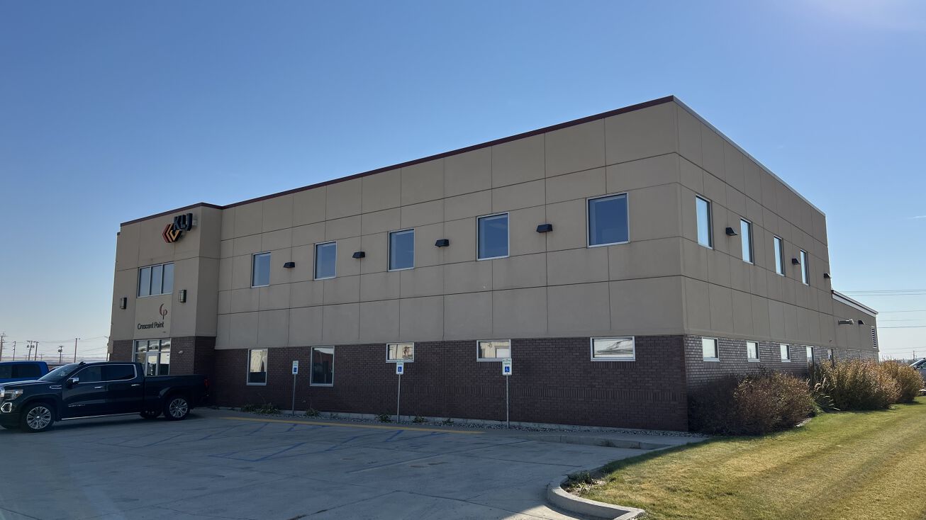 820 E Broadway, Williston, ND 58801