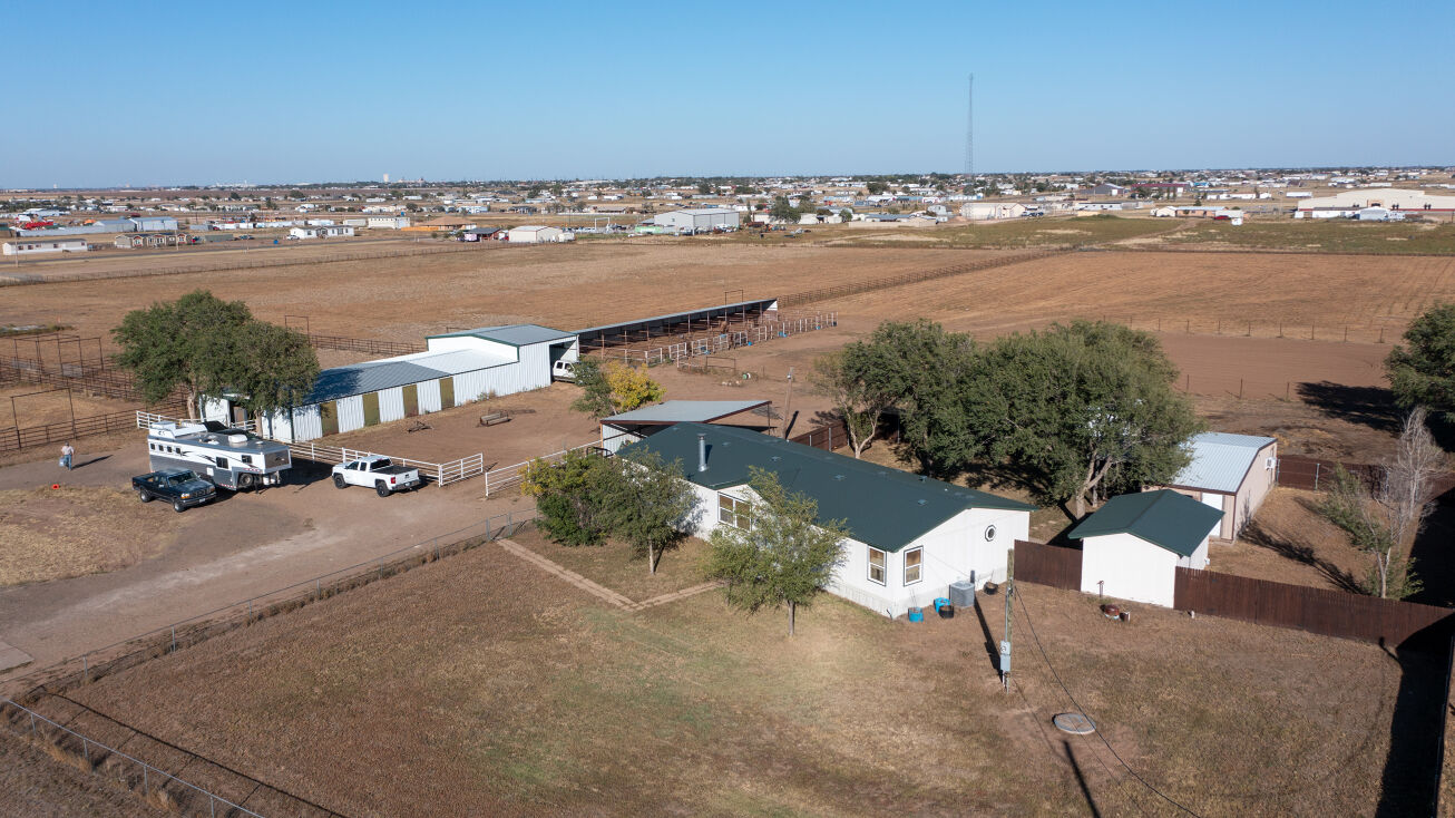 13501 Ortega Rd, Amarillo, TX 79118
