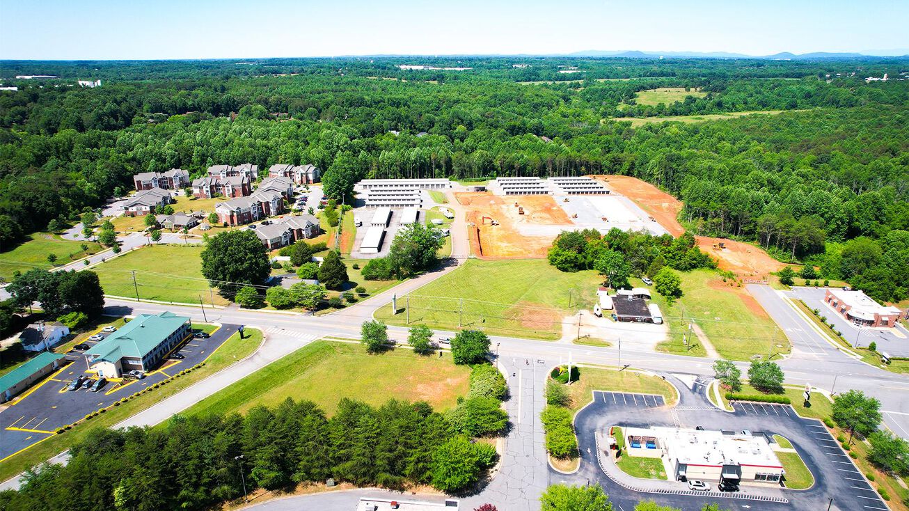 3071 N Oxford Street, Claremont, NC 28610