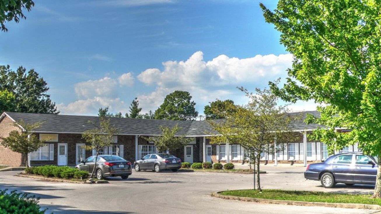 300308 Southview Drive, Nicholasville, KY 40356