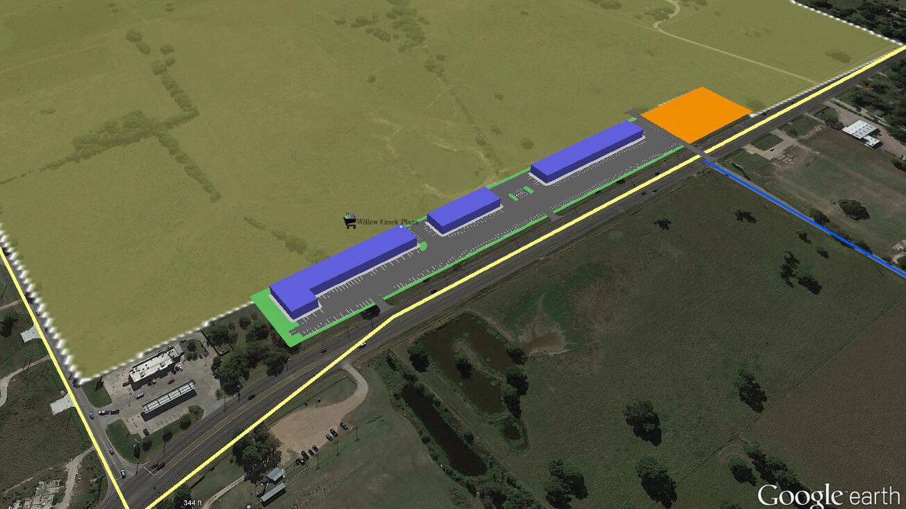 20715 Telge Rd, Tomball, TX 77377 Land for Sale 20715 Telge Rd