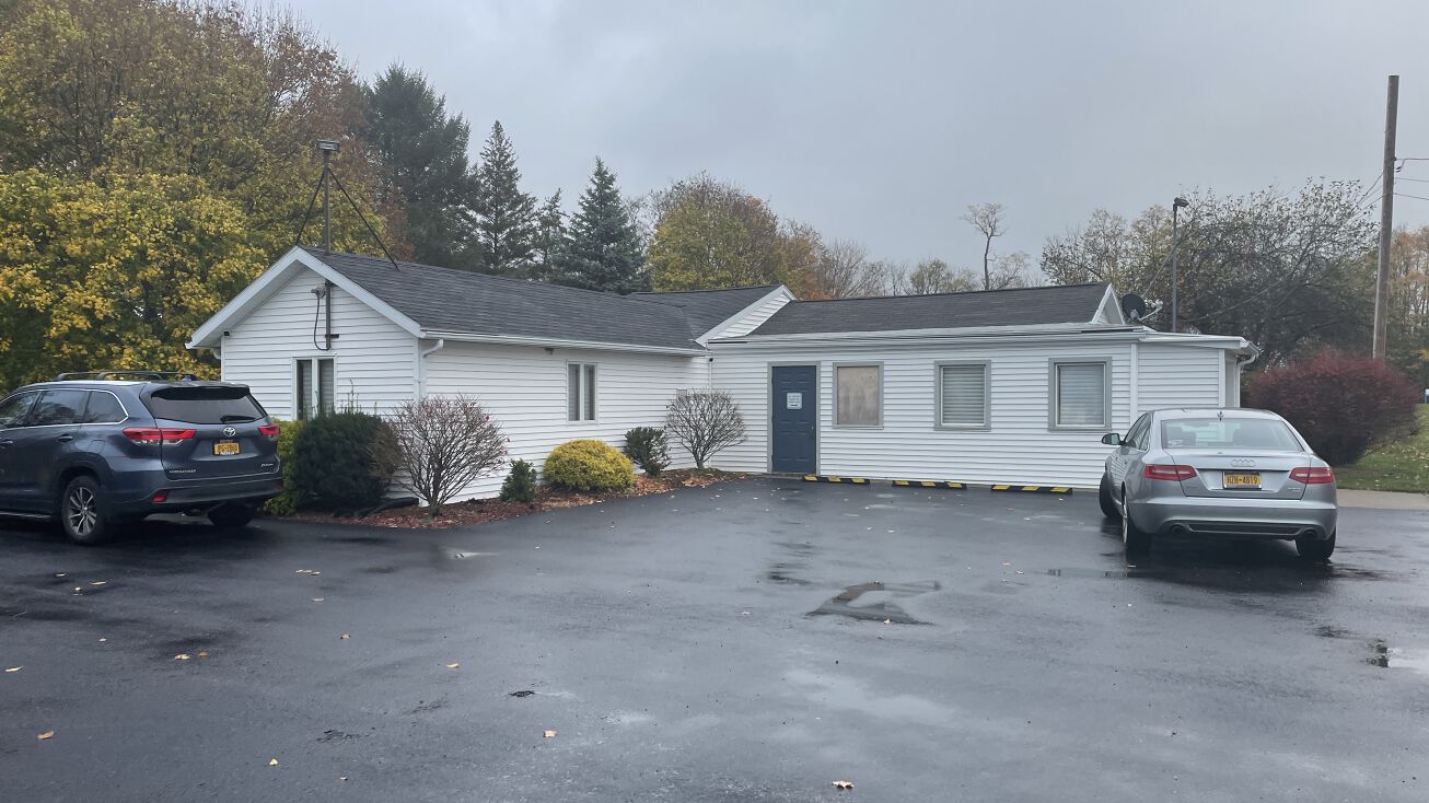 106 Munson St, Le Roy, NY 14482 Office Property for Sale 106 Munson St.