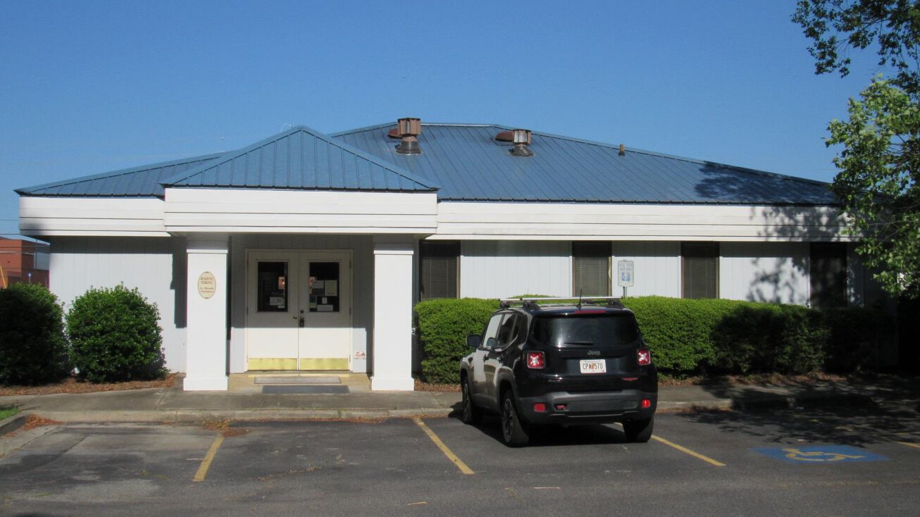 1601 Macon Rd, Perry, GA 31069 Retail Property for Sale 1601 Macon Road