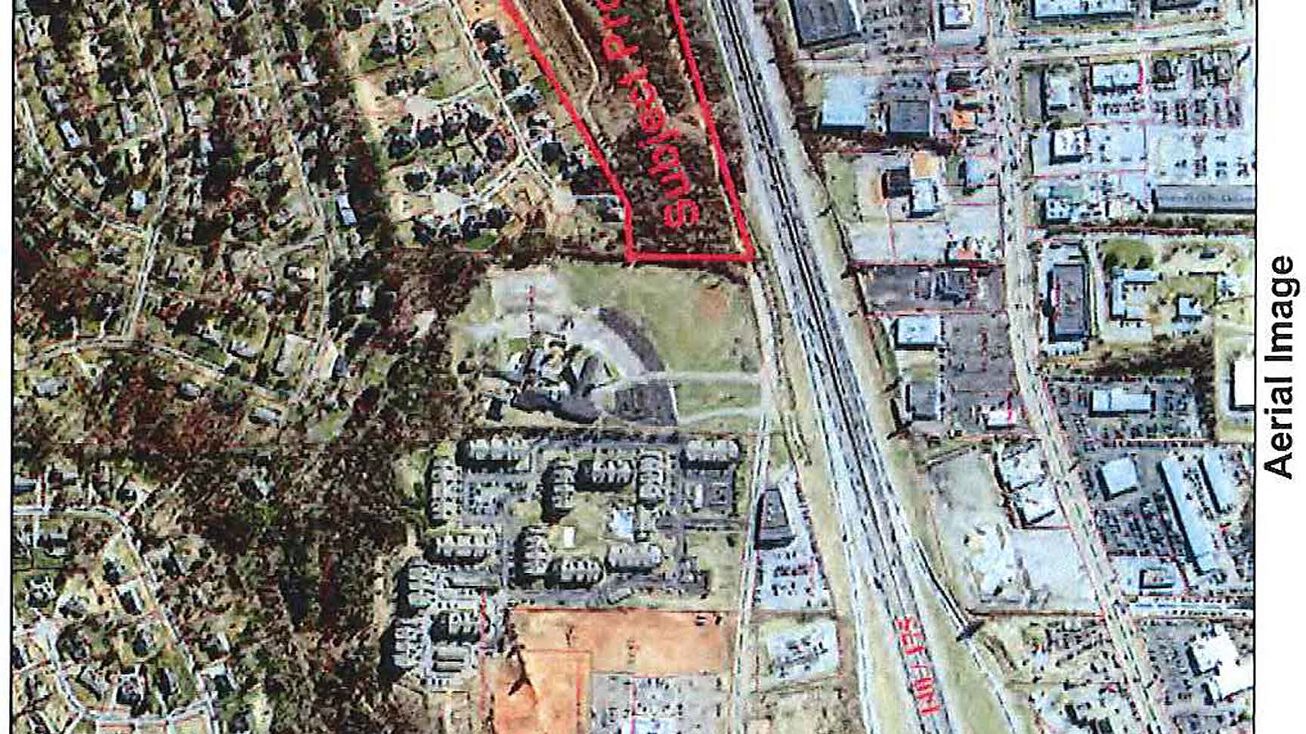 N Winston Rd, Knoxville, TN 37919 Office Property for Sale St. Andrews