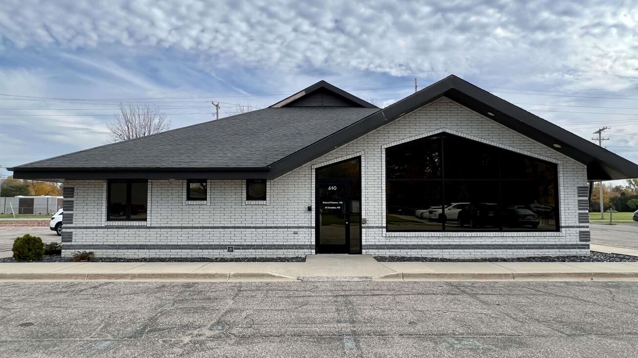 640 S Trumbull, Bay City, MI 48708 Special Purpose Property for Sale