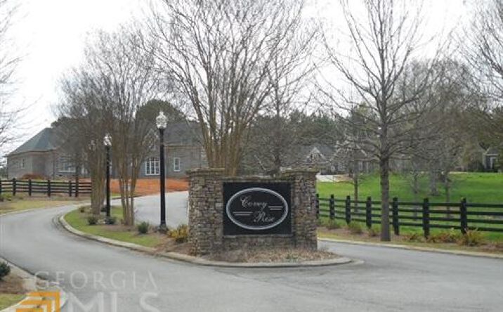 20 Covey Rise Rd, Rome, GA 30161 - Land for Sale - 20 Covey Rise Drive NE