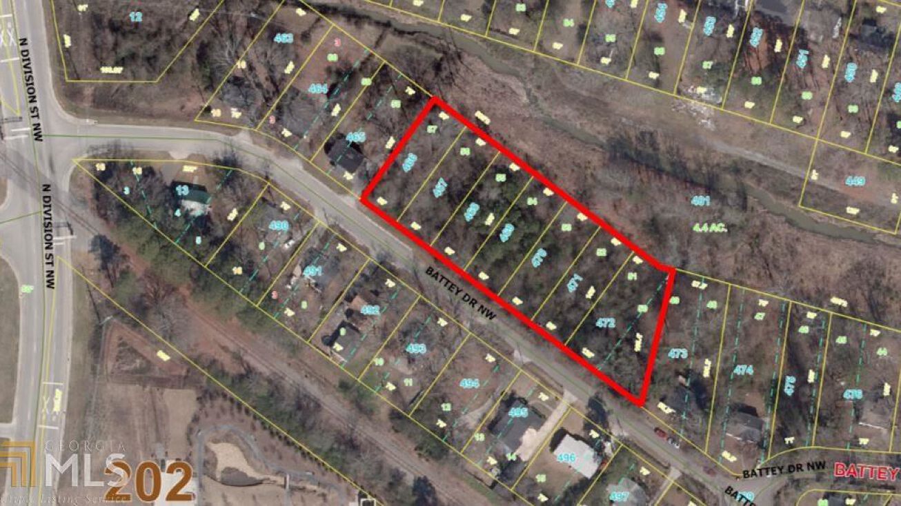 9 Battey Dr NW, Rome, GA 30165