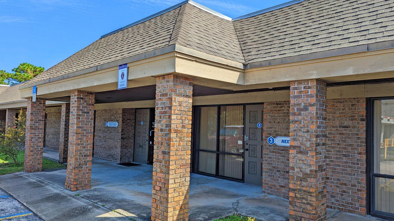 1051 Port Malabar Boulevard NE, Palm Bay, FL 32905 Office Property