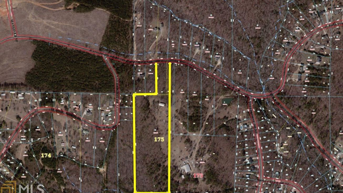 1644 Wayside Rd, Rome, GA 30161