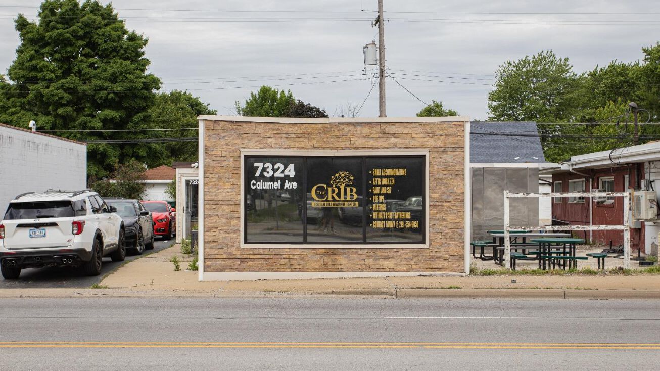 7324 Calumet Ave, Hammond, IN 46324 Land for Sale 7324 Calumet Avenue