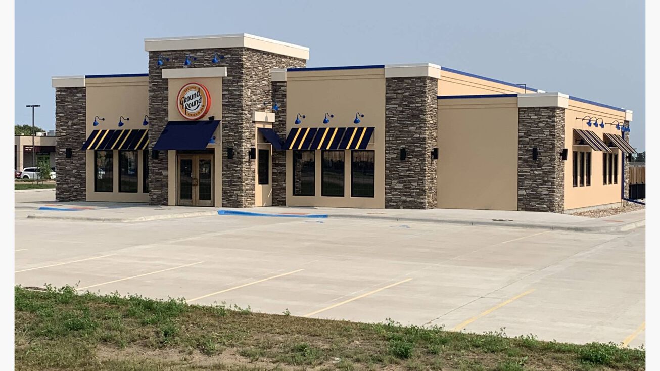 2233 Kansas Ave SE, Huron, SD 57350