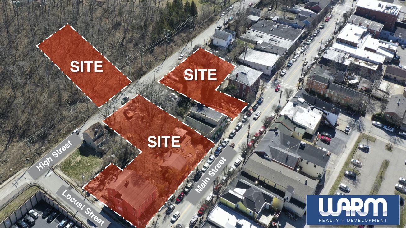 226 Main St, Milford, OH 45150