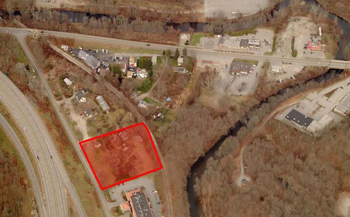 Pictures of Land property located at 295 Otrobando Ave, Norwich, CT 06360 for sales - image #1