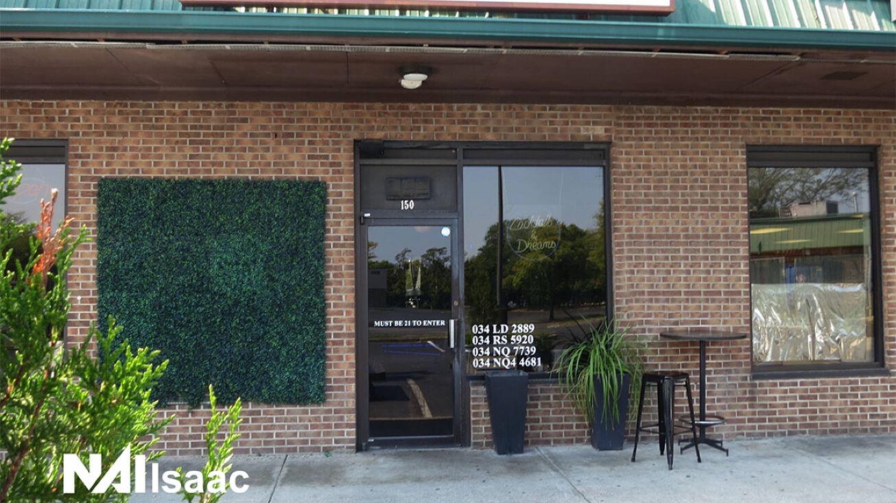 828 Lane Allen Rd, Lexington, KY 40504