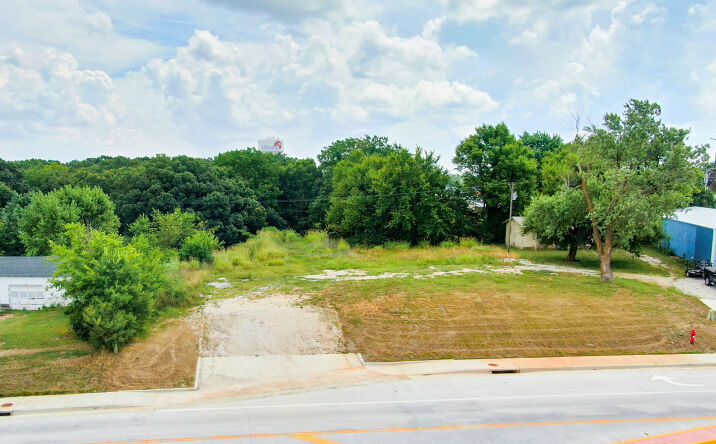 Pictures of Land property located at 1602 S 3rd St, Ozark, MO 65721 for sales - image #1
