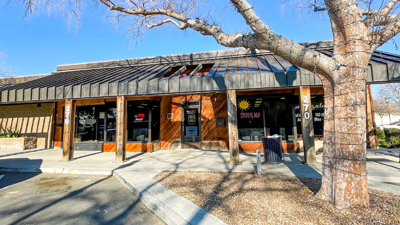 270 Coalinga Plaza, Coalinga, CA 93210