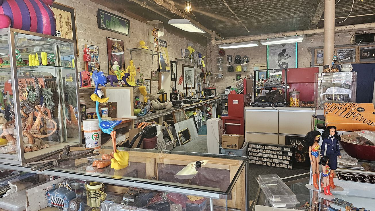 109 W 1st St, Ogallala, NE 69153