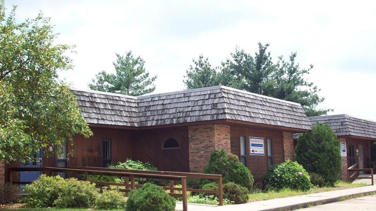 4224 Lincolnshire Drive, Mt Vernon, IL 62864