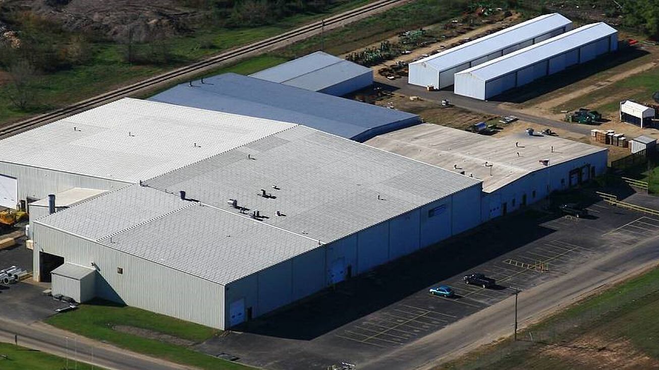 815 E Industrial Dr, Muscoda, WI 53573