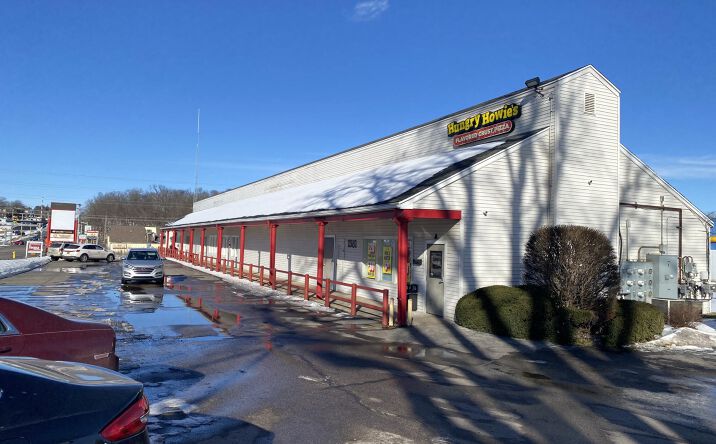 Pictures of Business for Sale, Office, Retail property located at 1381 S Drake Road, Kalamazoo, MI 49006 for sales - image #1