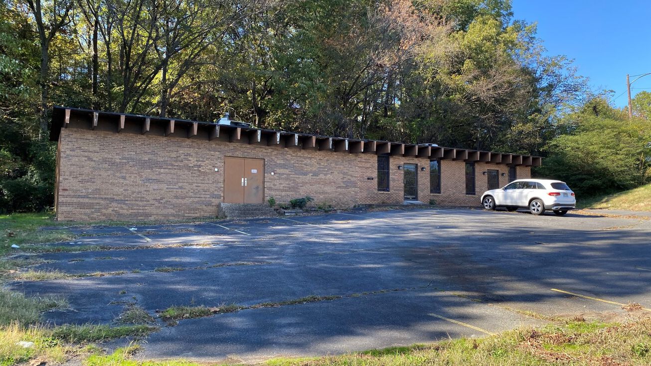 3207 MacArthur Dr, North Little Rock, AR 72118