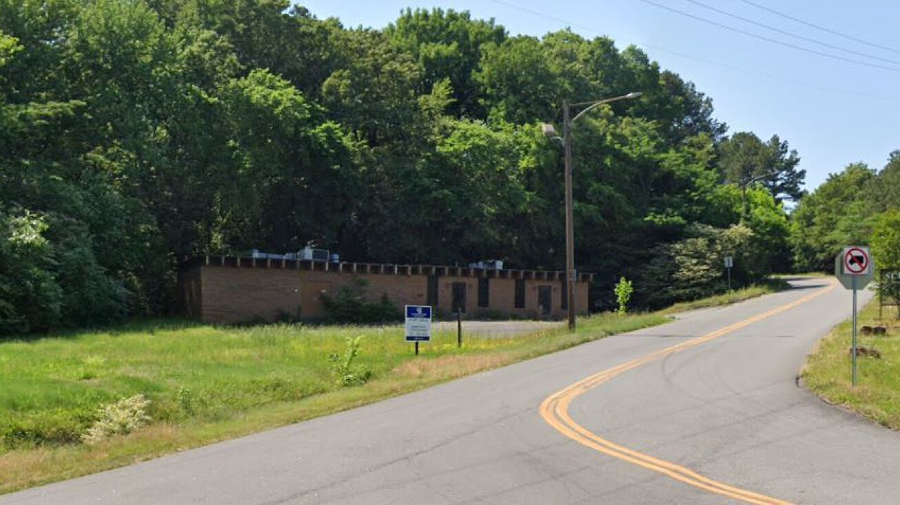 3207 MacArthur Dr, North Little Rock, AR 72118 Retail Property for