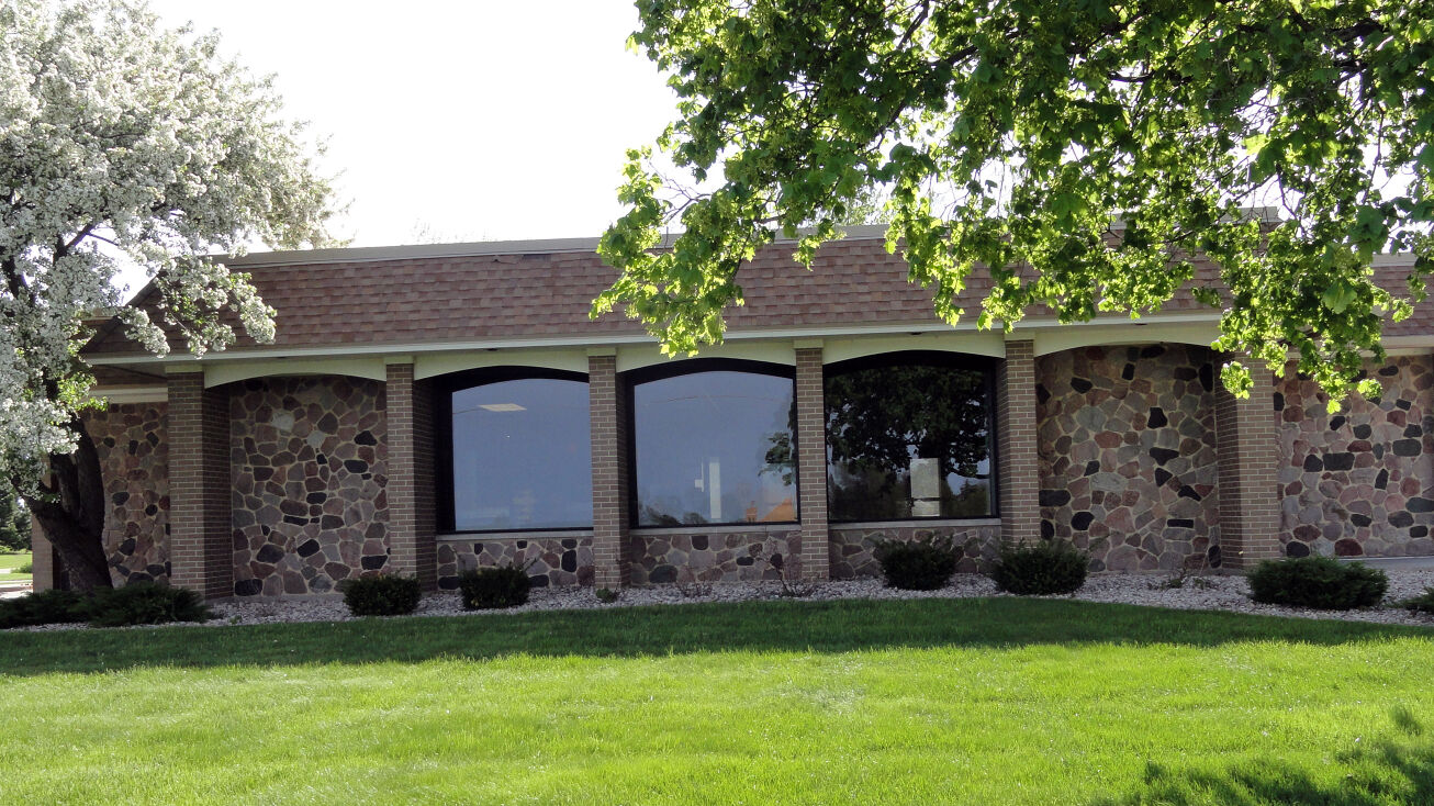 2508 N New Franken Rd, New Franken, WI 54229 Office Property for Sale