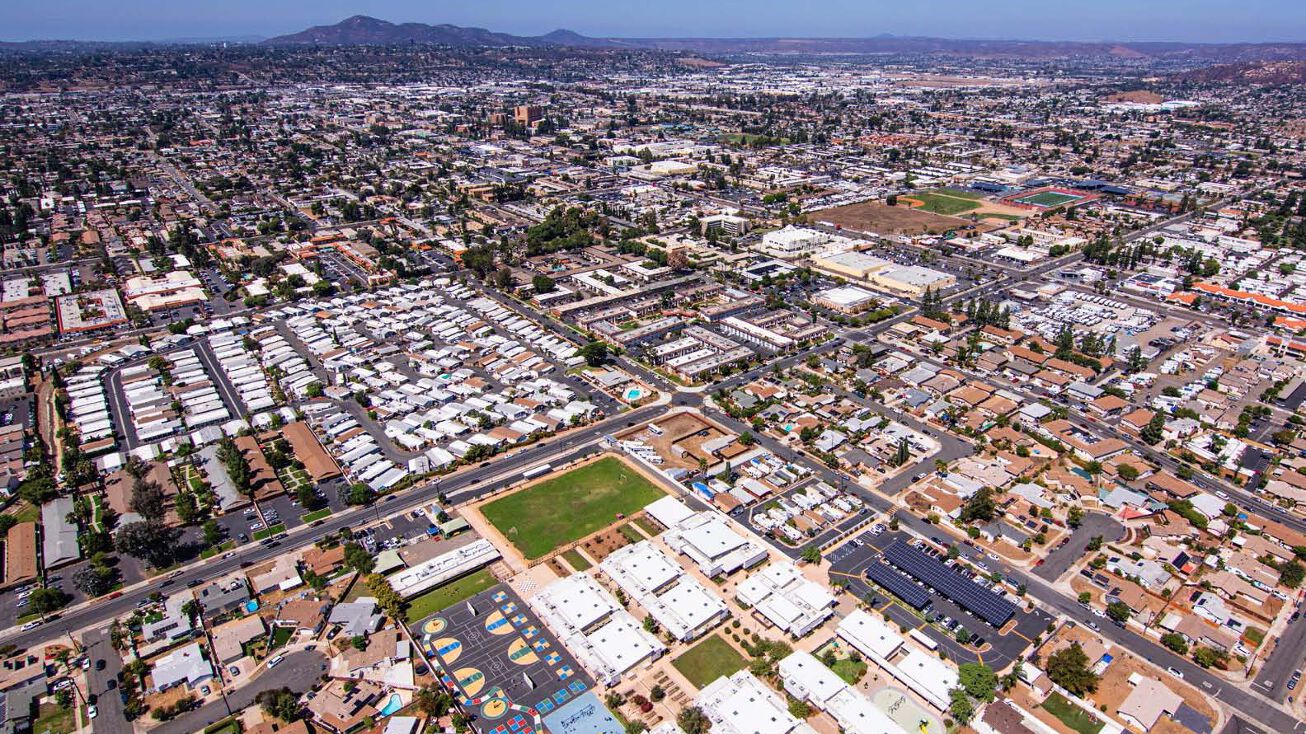 1117 Redwood Ave, El Cajon, CA 92019