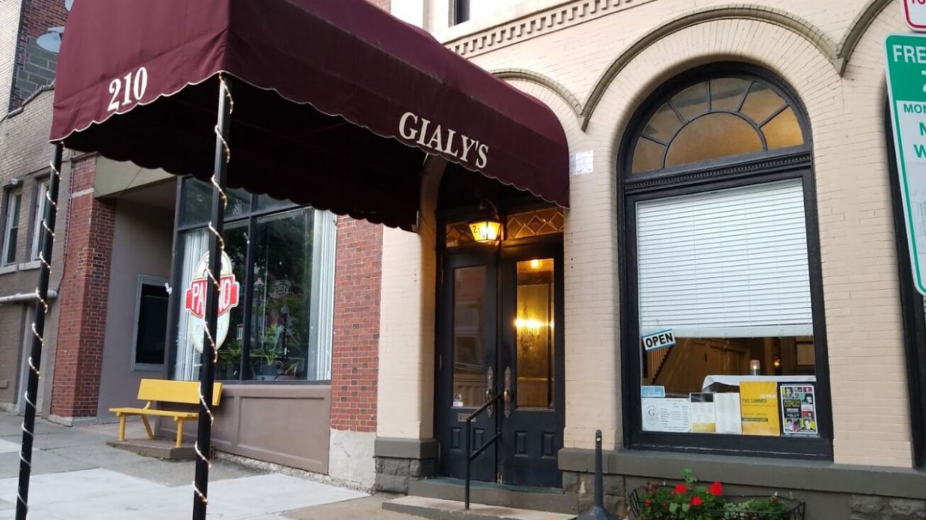 210 Pine St, Jamestown, NY 14701