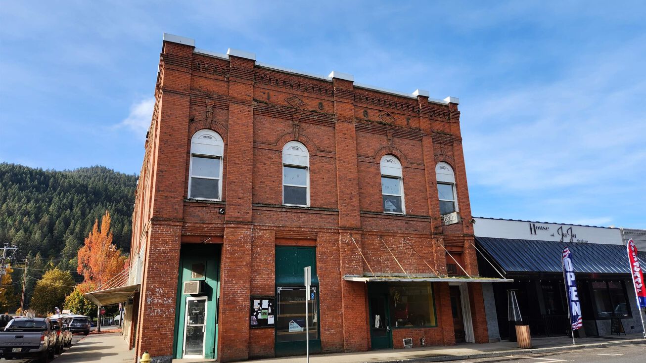 247 Johnson Avenue, Orofino, ID 83544 Special Purpose Property for